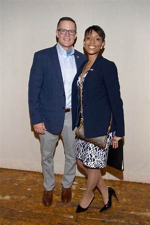 Who Is Shontel Brown Husband? What We Know About the Us Representative