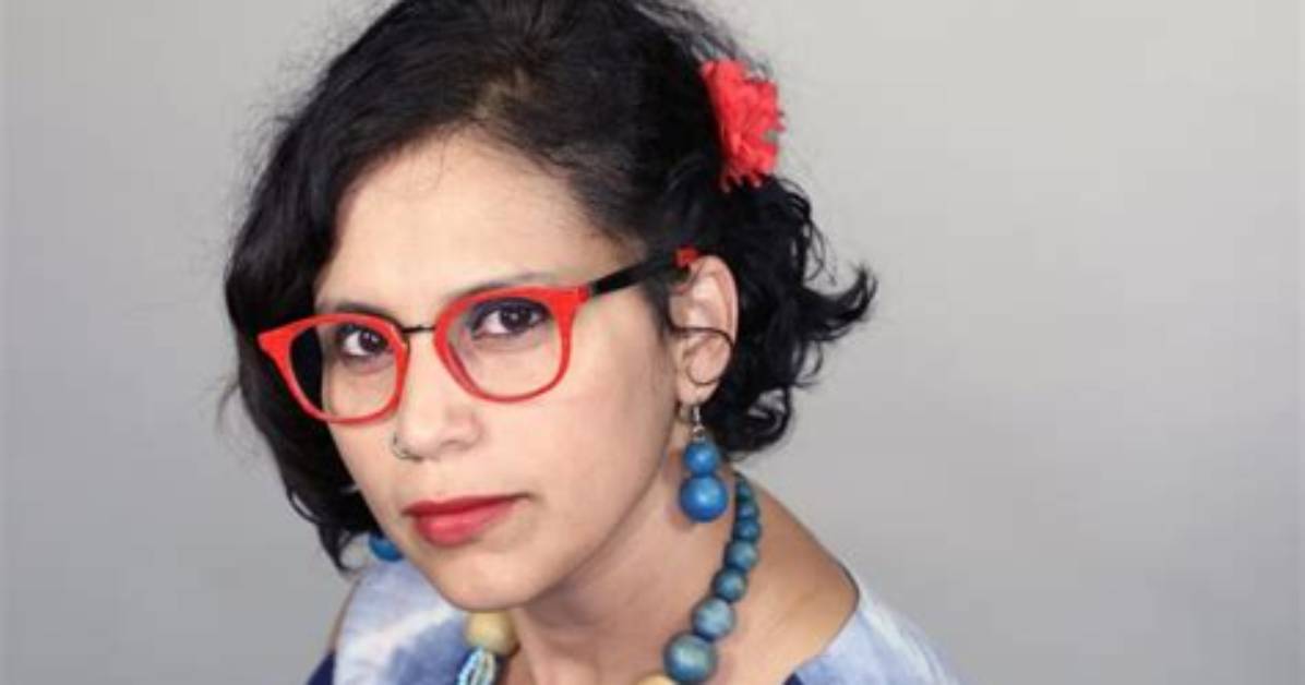 Who Is Shree Paradkar Husband? Age, Wikipedia Bio Details to Know About