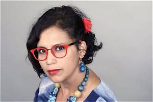 Who Is Shree Paradkar Husband? Age, Wikipedia Bio Details to Know About