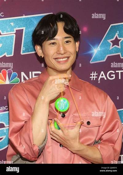 Who Is Shu Takada on America’s Got Talent? Details on Her Ethnicity and Wikipedia Bio Revealed