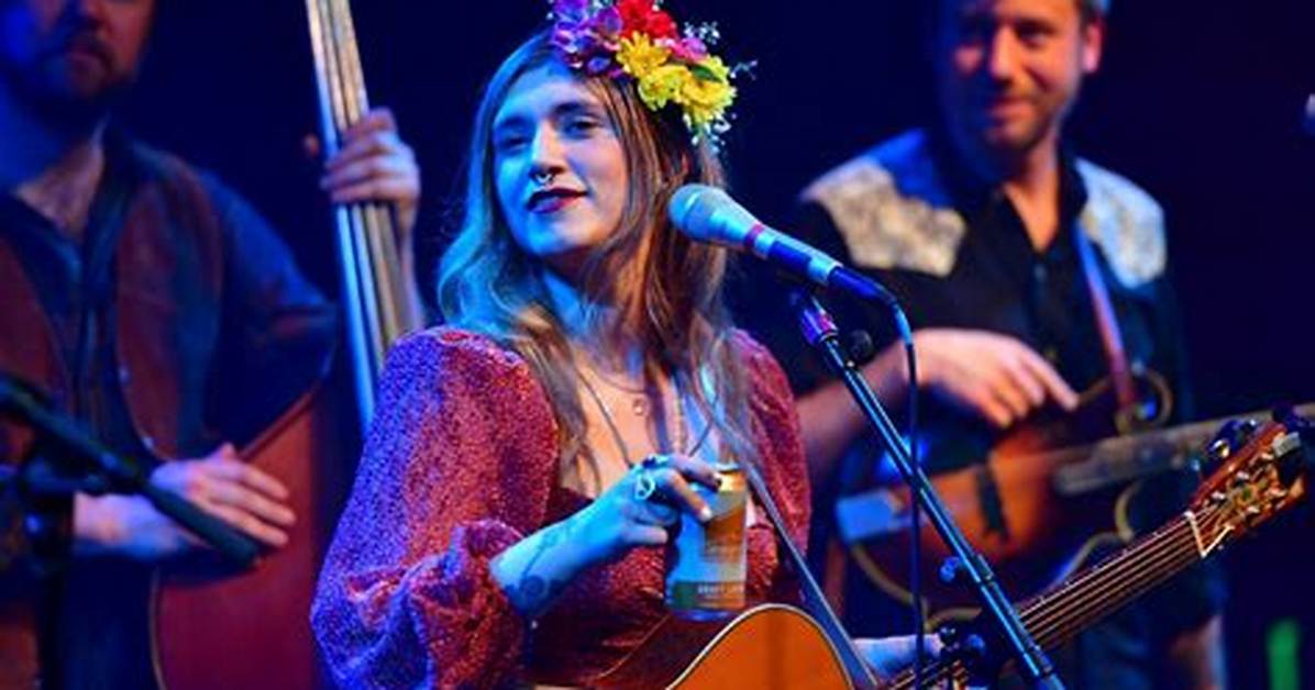 Who Is Sierra Ferrell? Details to Know on the Musical Artist