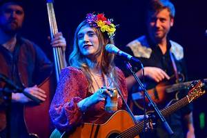 Who Is Sierra Ferrell? Details to Know on the Musical Artist