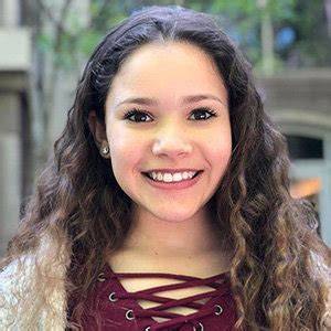 Who Is Sierra Haschak? See Net-Worth, Quote, Awards, Fact, Wiki