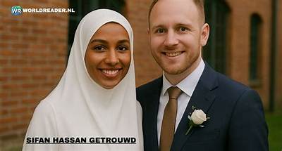 Who Is Sifan Hassan Husband? More to Know About the Long Distance Runner