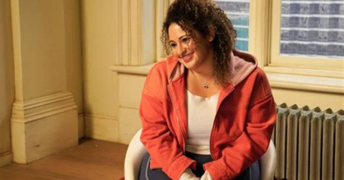 Who Is Simone Recasner? Details to Know About the Big Leap Actress Parents and Family