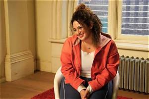 Who Is Simone Recasner? Details to Know About the Big Leap Actress Parents and Family