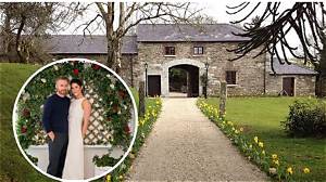 Who Is Sinead Keenan Husband Chris Mcgill? Everything on His Family and More