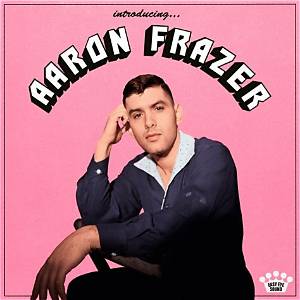 Who Is Singer Aaron Frazer? Meet Him on Instagram