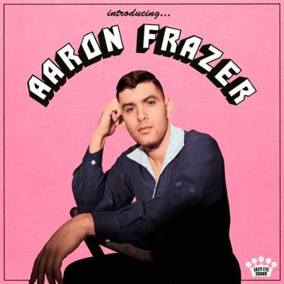 Who Is Singer Aaron Frazer? Meet Him on Instagram