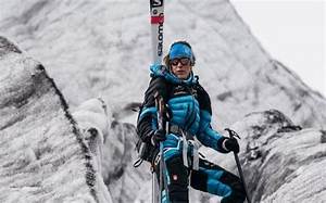 Who Is Ski Mountaineer Anna Tybor? First Woman to Climb Manaslu and Ski Without Oxygen
