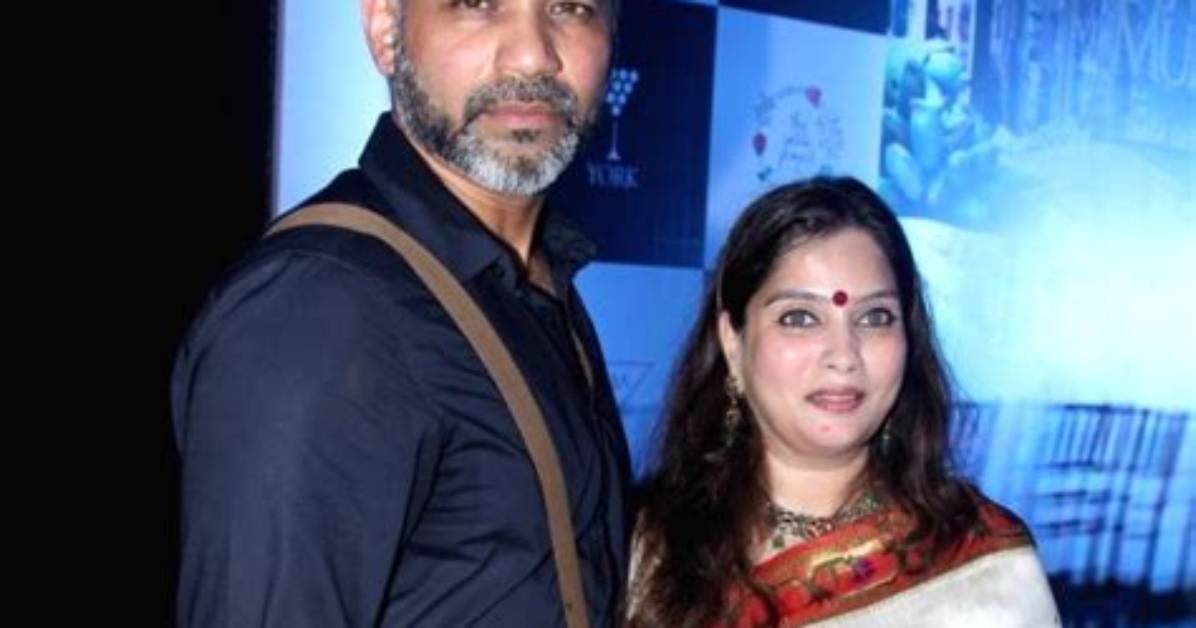 Who Is Smita Deo? Husband Abhinay Deo & Net Worth – Meet Her Children