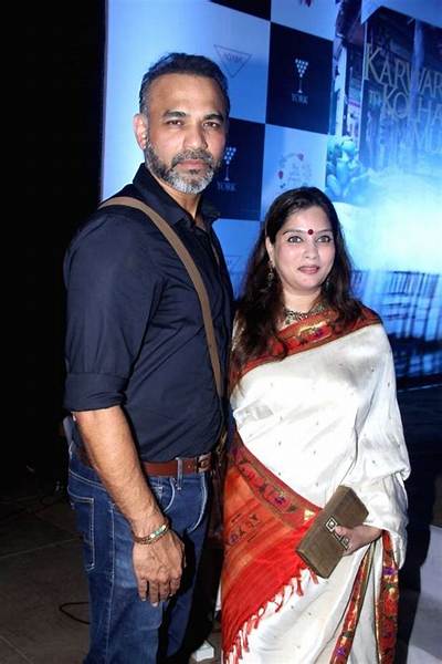 Who Is Smita Deo? Husband Abhinay Deo & Net Worth – Meet Her Children