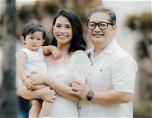 Who Is Smokey Manaloto Wife Kiko Manaloto? Son and Net Worth