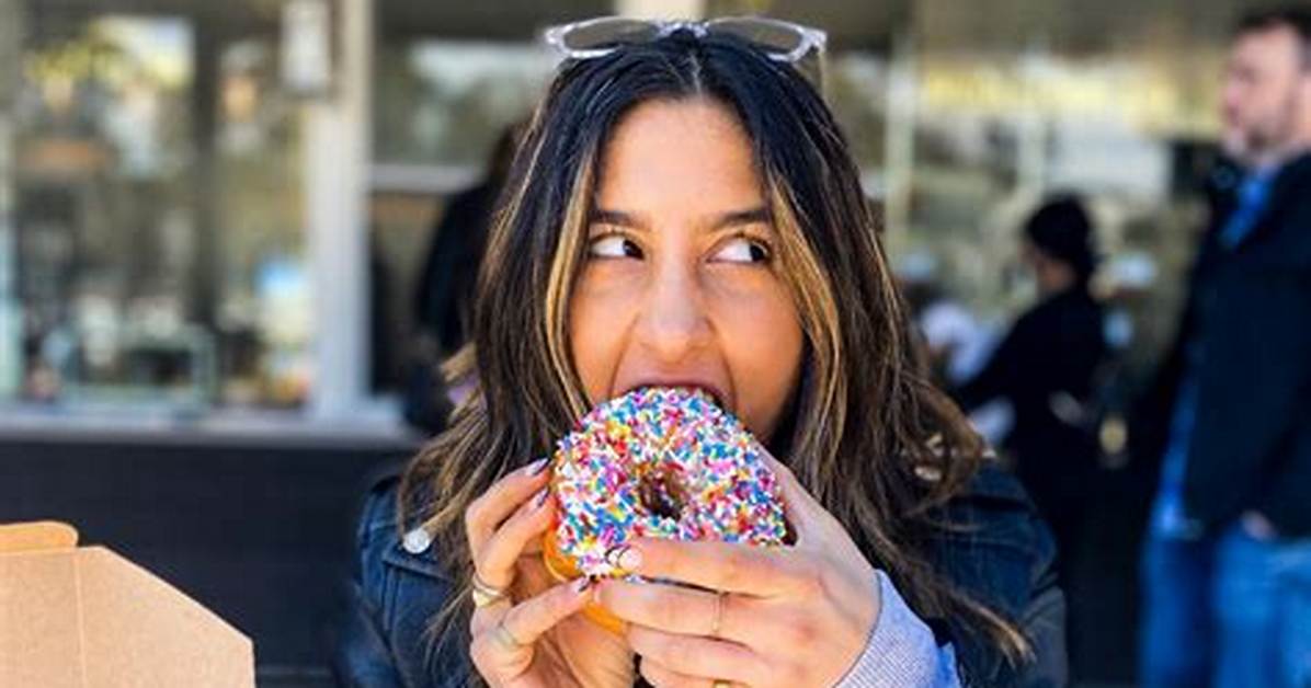 Who Is Snack Queen Tiktok? Account Real Name and Age Explored