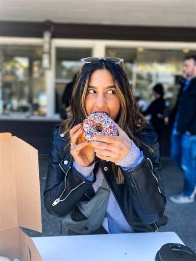 Who Is Snack Queen Tiktok? Account Real Name and Age Explored