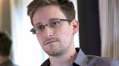 Who Is Snowden