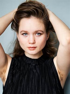 Who Is Sofie Eifertinger from Kitz? Everything to Know About the Cast