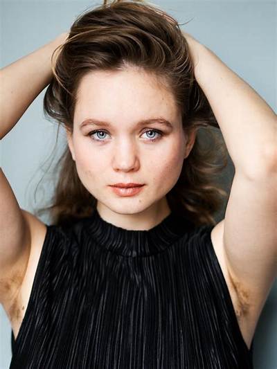 Who Is Sofie Eifertinger from Kitz? Everything to Know About the Cast