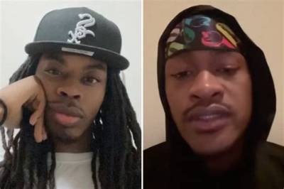 Who Is Solluminati Brother Gawd Triller and What Happened to Him?