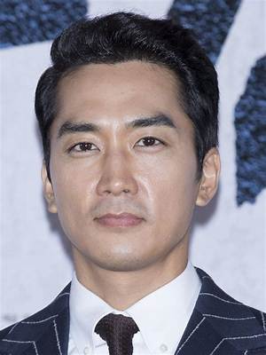 Who Is Song Seung-Heon? Find Net Worth, Quote, Awards, Fact, Wiki