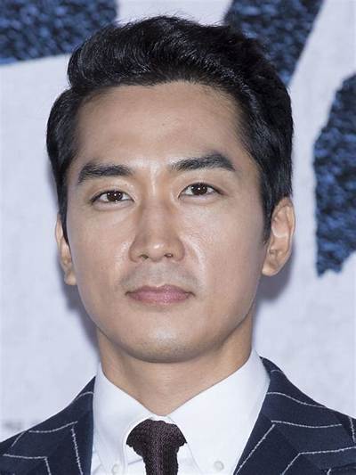 Who Is Song Seung-Heon? Find Net Worth, Quote, Awards, Fact, Wiki