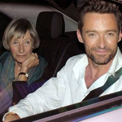 Who Is Sonya Jackman? Hugh Jackman’s Sister Age, Wiki, Bio, Net Worth