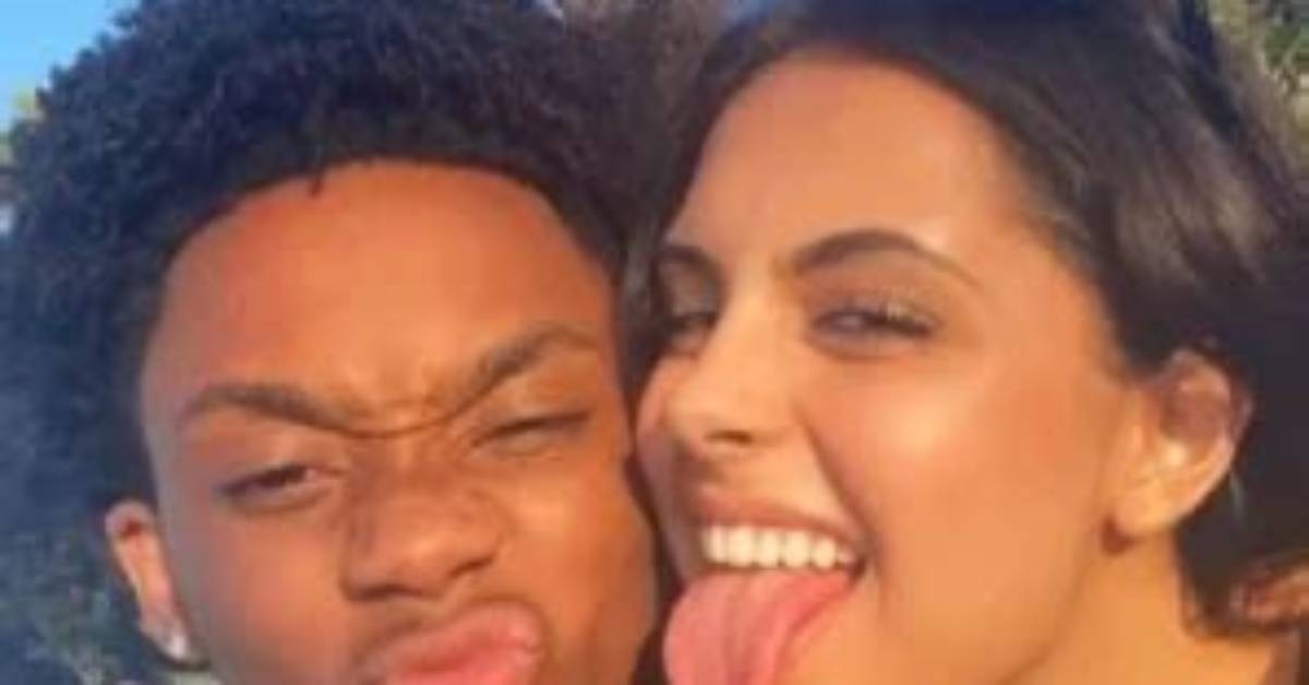 Who Is Sophia Coppel? Meetjoshua Primo Girlfriend on Instagram
