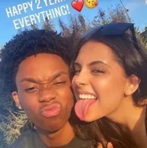Who Is Sophia Coppel? Meetjoshua Primo Girlfriend on Instagram