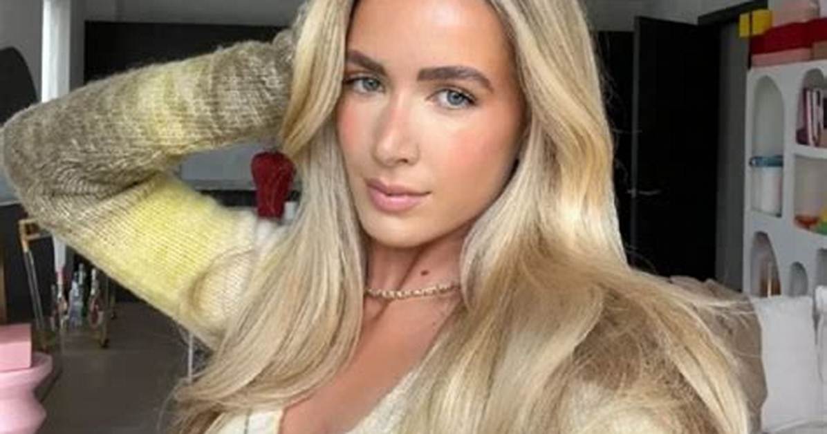 Who Is Sophia Tuxford Boyfriend Max Dobson from Milltechfx London? Linkedin Profile and Wiki