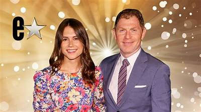 Who Is Sophie Flay’s Mother? Bobby Flay Daughter Age, Wiki, Biography Instagram Bio