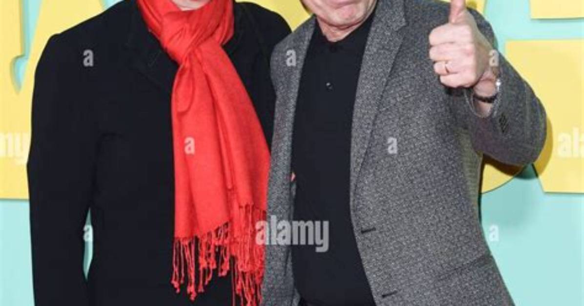 Who Is Sophie Gare? Everything on Ben Elton Wife
