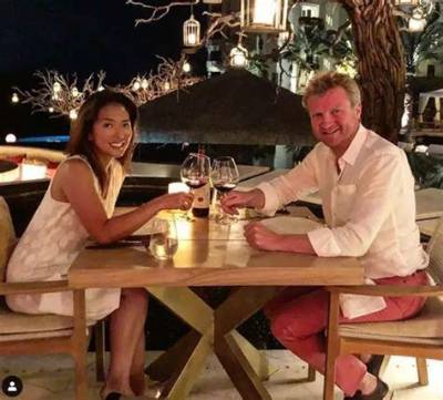 Who Is Sophie Lui? Meet Jason Pires Wife: Married Life & Kids