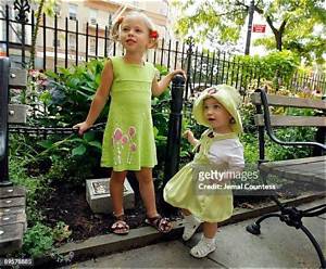 Who Is Sophie Ostroy? Meet the Daughter of Filmmaker Adrienne Shelly