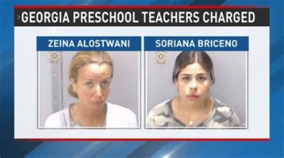 Who Is Soriana Briceno? 19-Year-Old Preschool Teacher Arrested for Child Abuse