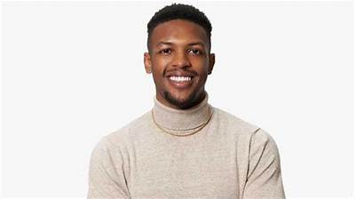Who Is Spencer Williams? Details to Know About the Cast of the Bachelorette Season 18