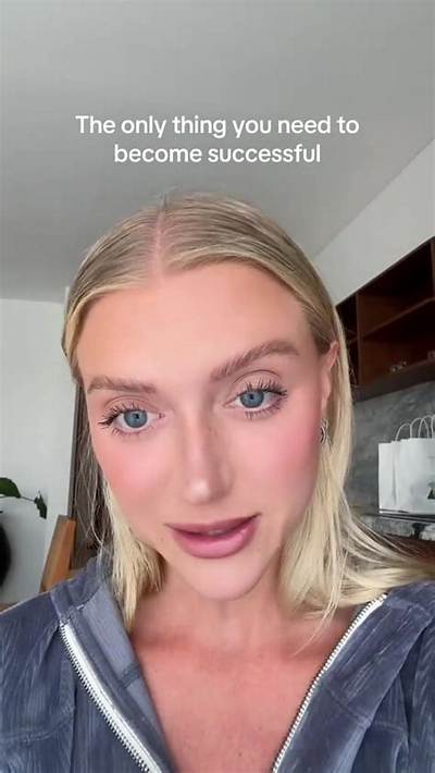 Who Is Sssaaraahhh Tiktok? Sarah Hamilton Age – Meet Her on Instagram