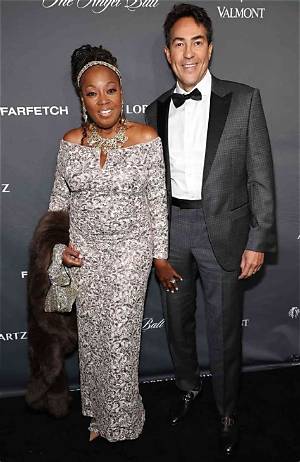 Who Is Star Jones Married to? Meet Her Husband Ricardo Lugo