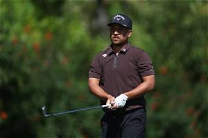 Who Is Stefan Schauffele? Everything to Know About Xander Schauffele Father