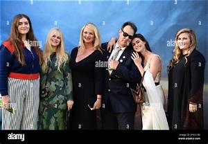 Who Is Stella Aykroyd, Dan Aykroyd’s Second Daughter