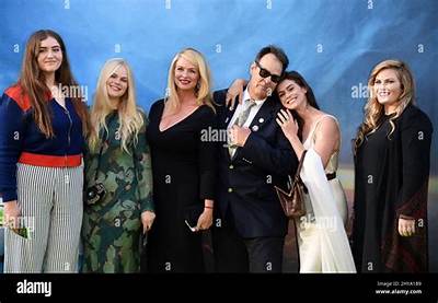 Who Is Stella Aykroyd, Dan Aykroyd’s Second Daughter