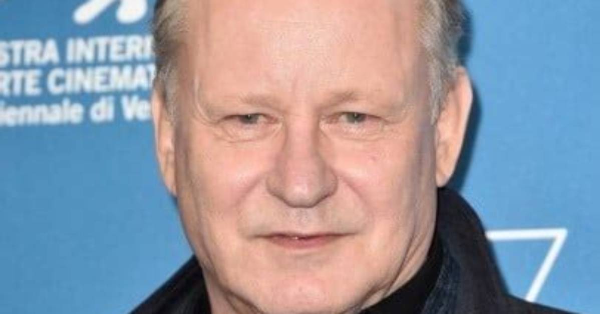 Who Is Stellan Skarsgard? See Net-Worth, Quote, Awards, Fact, Wiki