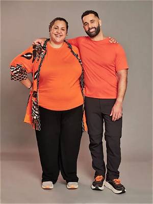 Who Is Steph Tisdell’s Partner? Details on the Comedian