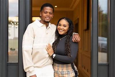 Who Is Stephanie Hope? Leon Bailey Girlfriend Name & Details Revealed