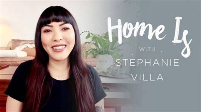 Who Is Stephanie Villa Aka Soothingsista Boyfriend Michael?