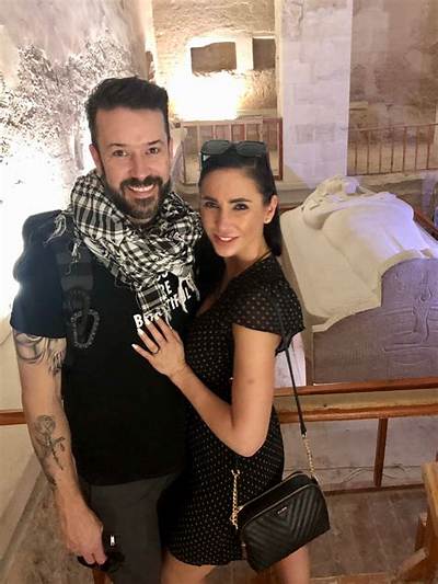 Who Is Stephany Tornincasa? James Rhine Wife Welcomed a Baby Son