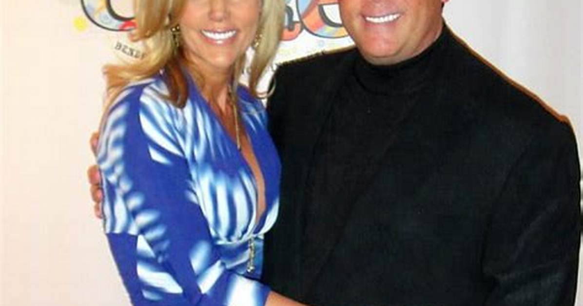 Who Is Stephen Cloobeck Wife Chantal Leduc-Cloobeck? Everything About Diamond Resorts Ceo