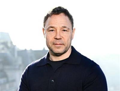 Who Is Stephen Graham? See Net-Worth, Quote, Awards, Fact, Wiki