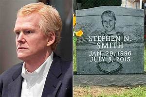 Who Is Stephen Smith? Meet the Alleged Madison Cawthorn Cousin on Instagram