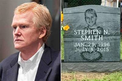 Who Is Stephen Smith? Meet the Alleged Madison Cawthorn Cousin on Instagram