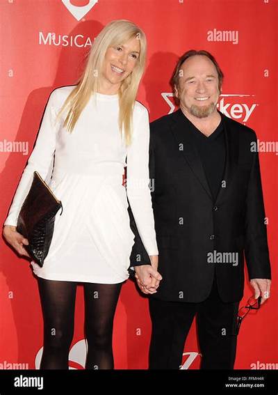 Who Is Stephen Stills Wife Kristen Stills?